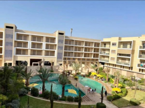 Appartement Confortable avec Piscine